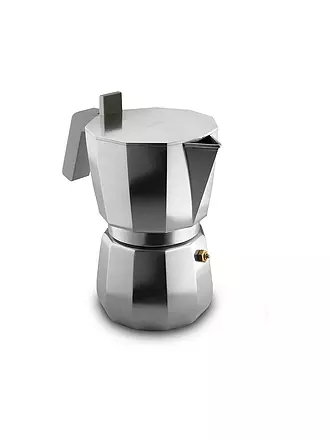 ALESSI | Espressomaschine Moka (9 Tassen) | 